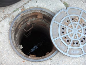 Sewer Worker Safety