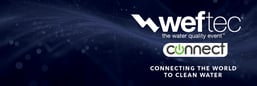 WEFTEC Connect