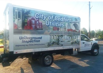 City of Bedford Sewer Regulation Compliance