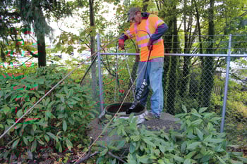 Innovac Sewer Inspection Services Innovac Sewer Inspection Services