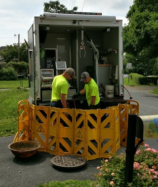 Lancaster Area Sewer Authority