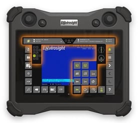 VC500 Distance and Status Indicators VC500 Distance and Status Indicators