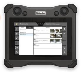 VC500 Reporting Features and Sharing VC500 Reporting Features and Sharing