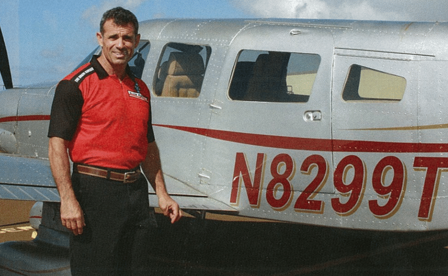 Customer Spotlight Jetsetting with Allens Plumbing