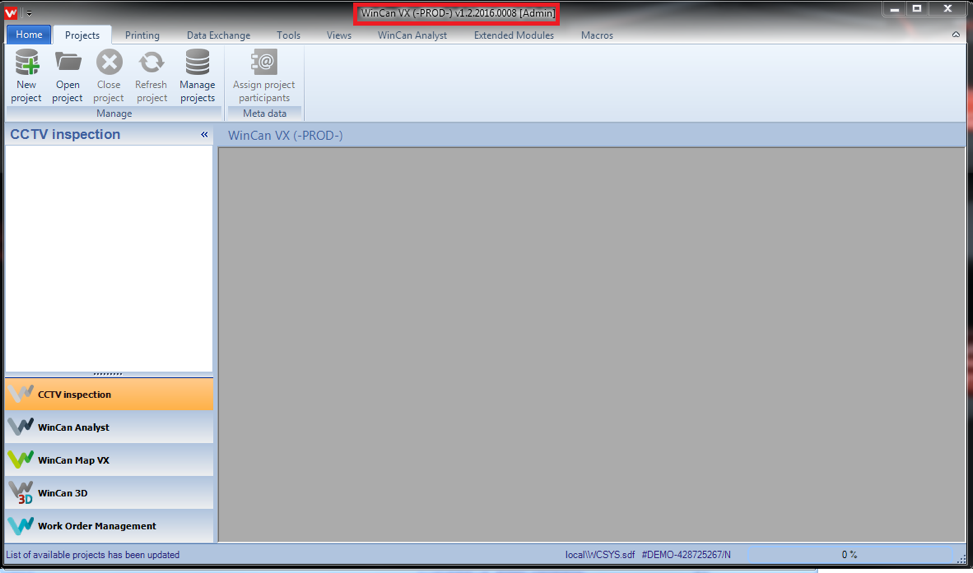 Getting More from Your Data with WinCan VX
