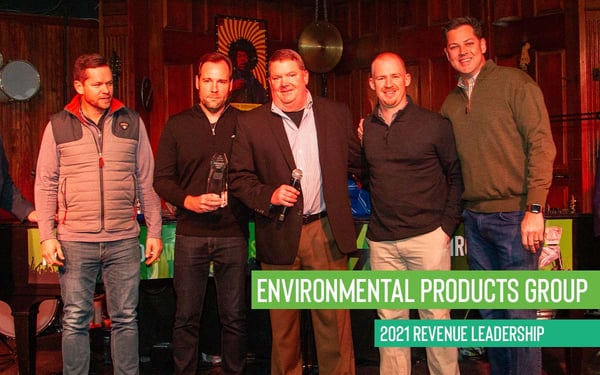 Environmental Products Group