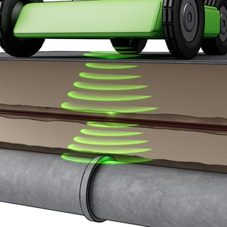 EM Profiling Locator Equipment