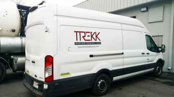 TREKK Design Group