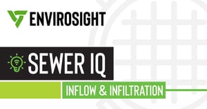 Sewer IQ Inflow and Infiltration Quiz