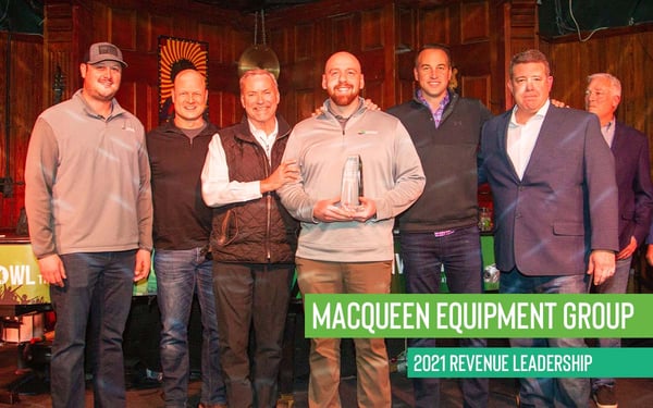 MacQueen Equipment Group