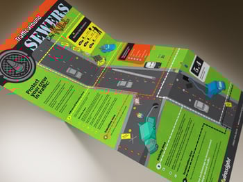 National Traffic Incident Response Week Poster National Traffic Incident Response Week Poster