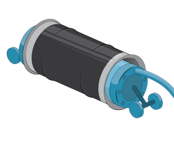 Quick-Lock Mechanical Point Repair
