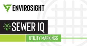Sewer IQ Utility Markings Quiz