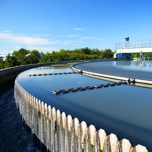 Water Treatment Plant