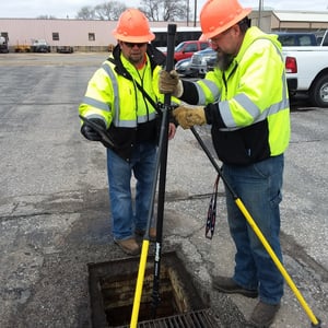 Wichita Stormwater Utility Division