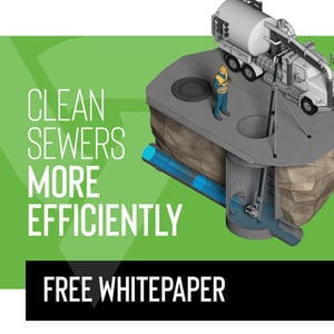 Zoom into Cleaning whitepaper