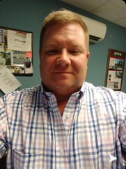 Dan Clatterbuck, PipeVision