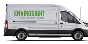 Sewer Inspection Vehicles from Envirosight