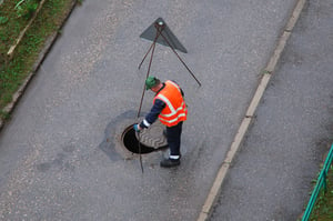 Wastewater System Rehabilitation 