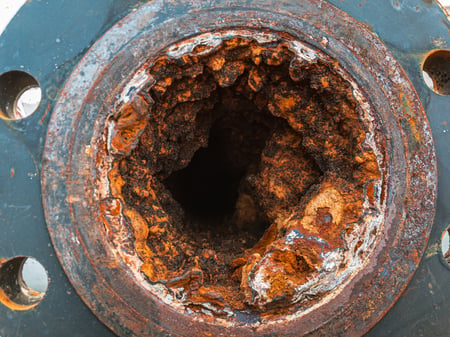 What Causes Sewer Erosion and Corrosion? | Sewer School