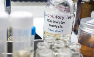 Wastewater Analysis for COVID-19