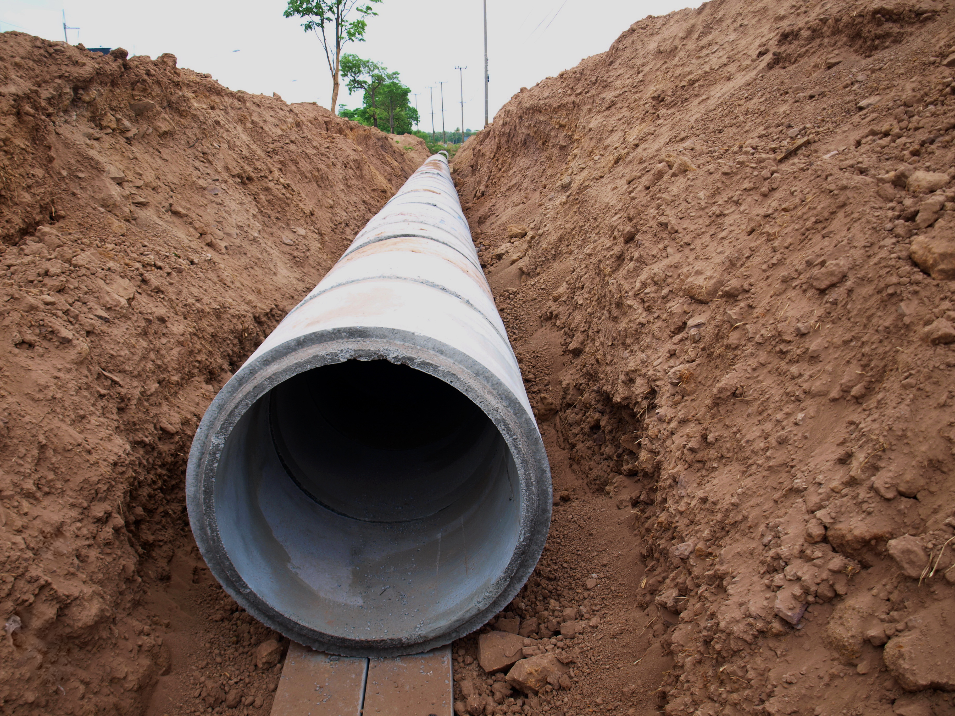 Sewer line deals