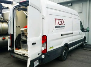 TREKK Design Group